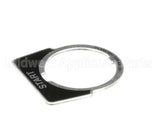A31-307 Falcon Fabricators Start Indicator Plate
