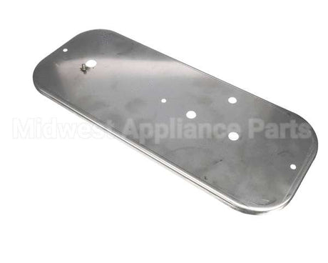 A310-083 Grindmaster Cecilware Dual Coffee Brewer