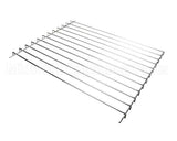 A31008 American Range Rack Guide, Arc Right