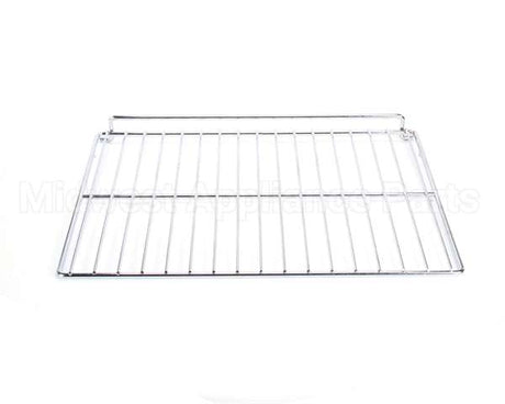 A31062 American Range Rack,Hd Convection Oven Chrome