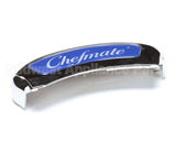 A315 Globe Cover, Sharpener
