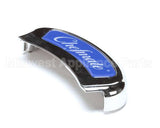 A315 Globe Cover, Sharpener