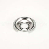 A316221501 Frigidaire 6 Chrome Drip Pan