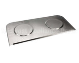 A317-540 Grindmaster Cecilware Shelf, Front P400Gnb-E ()