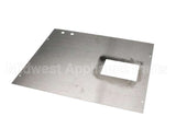A317-541 Grindmaster Cecilware Panel, Front Lower P400Gnb