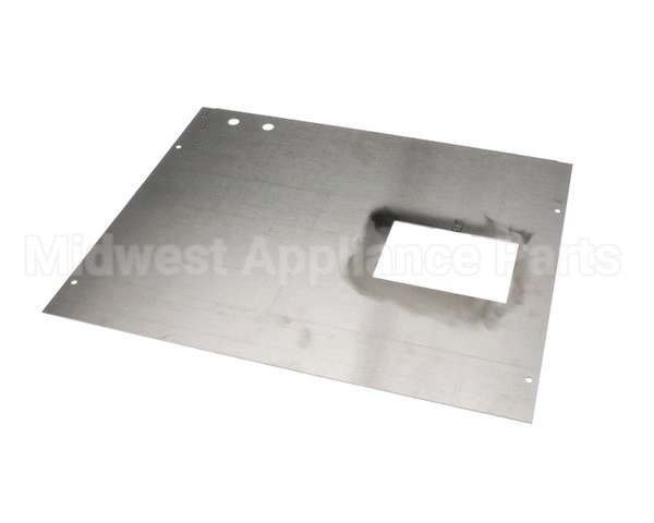 A317-541 Grindmaster Cecilware Panel, Front Lower P400Gnb