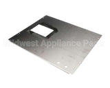 A317-541 Grindmaster Cecilware Panel, Front Lower P400Gnb