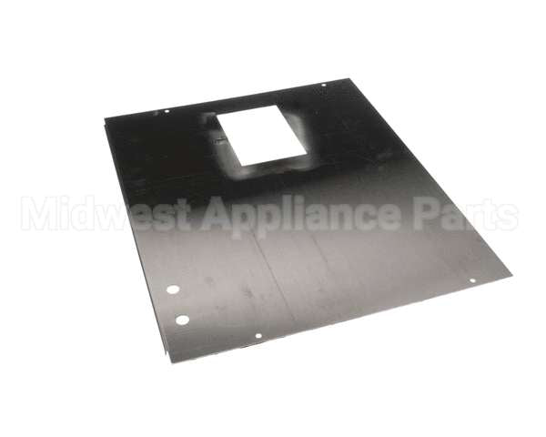 A317-541 Grindmaster Cecilware Panel, Front Lower P400Gnb