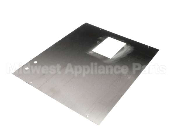 A317-541 Grindmaster Cecilware Panel, Front Lower P400Gnb