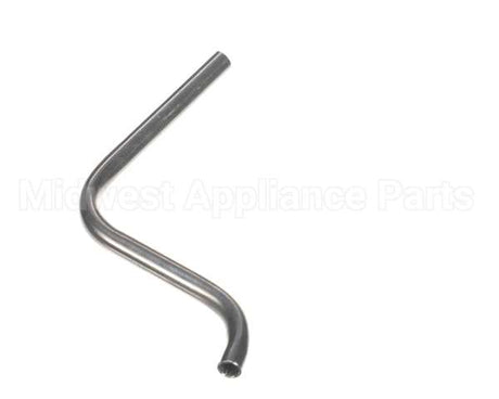 A318-052 Grindmaster Cecilware 3 6 Gal Bypass Tubess 1/4