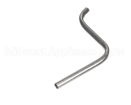 A318-052 Grindmaster Cecilware 3 6 Gal Bypass Tubess 1/4