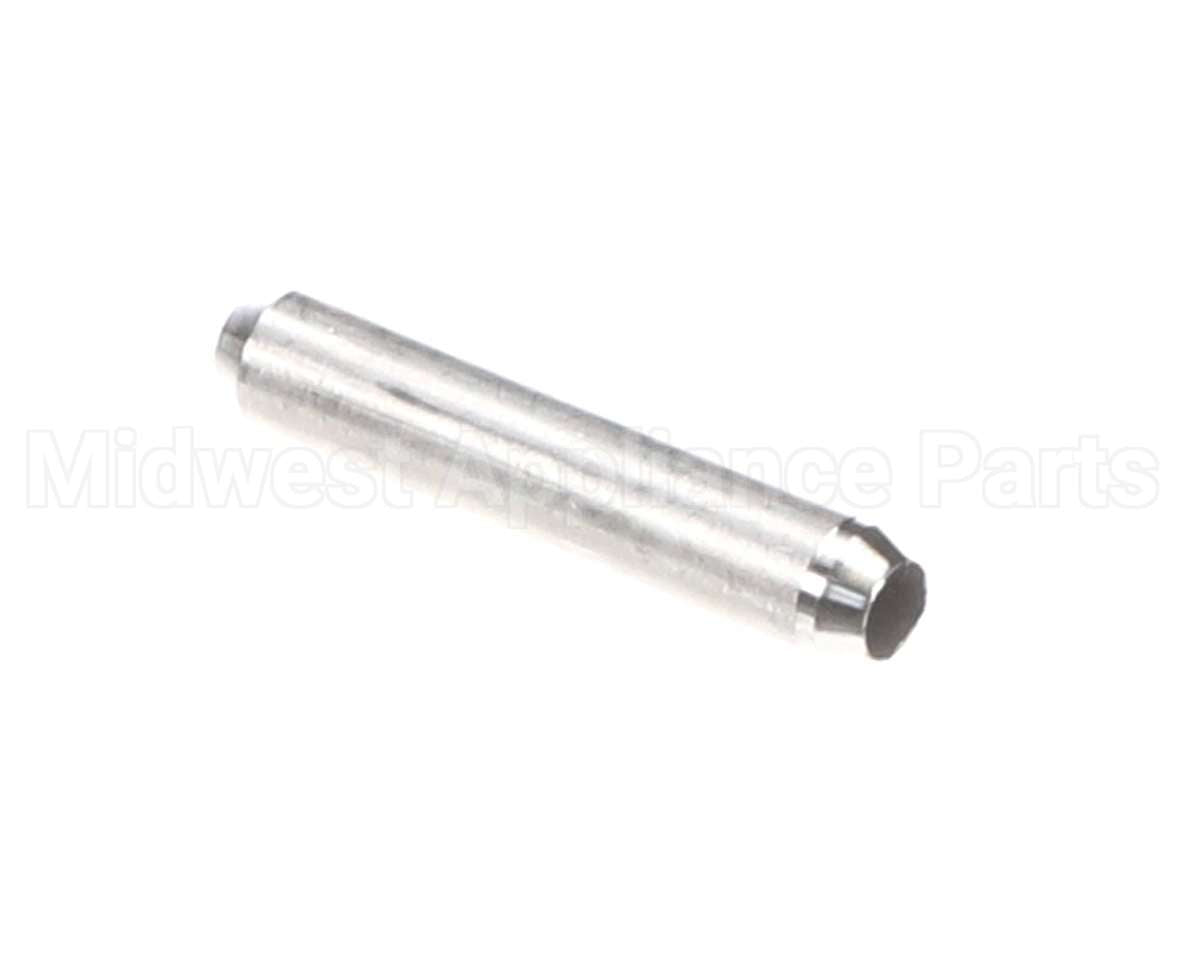 A318-071 Grindmaster Cecilware S.s.tube 3/16"X1" Vent Tubefor ()