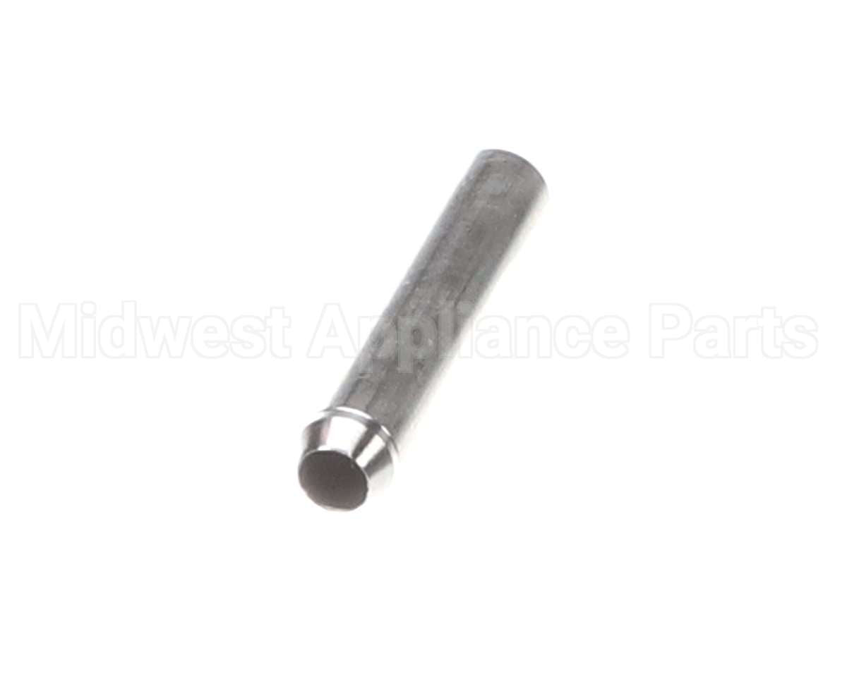 A318-071 Grindmaster Cecilware S.s.tube 3/16"X1" Vent Tubefor ()