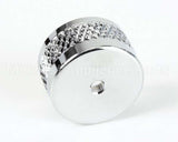 A318-119P Grindmaster Cecilware Shuttle Top Gauge Fitting, Ss ()