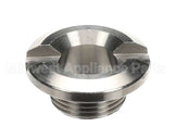 A318-197 Grindmaster Cecilware Urn Lnr Jar Nutmachined Part (