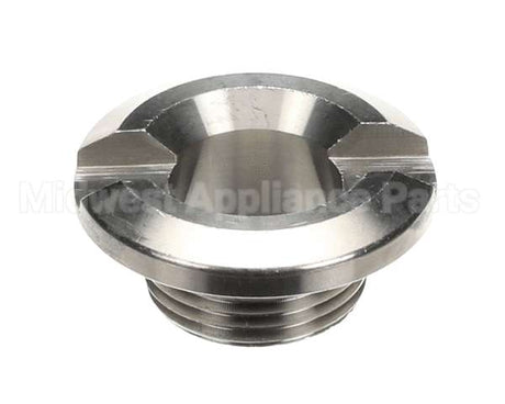 A318-197 Grindmaster Cecilware Urn Lnr Jar Nutmachined Part (