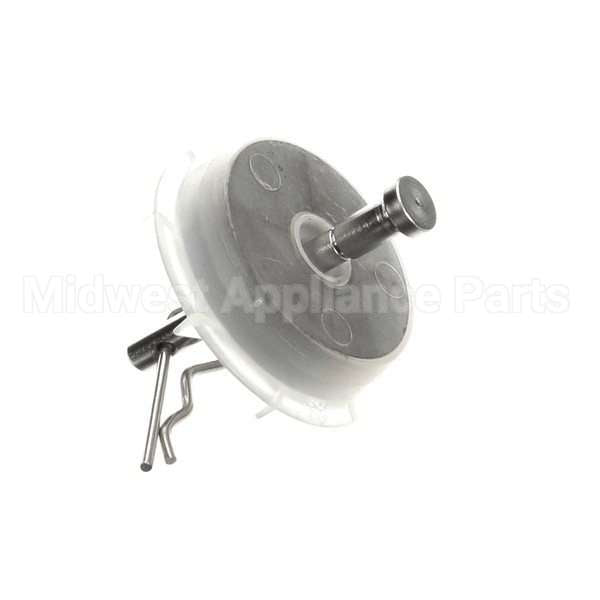 A3192 Compatible Cornelius Impeller J15 W/Support Pin