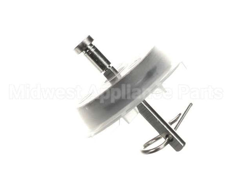 A3192 Cornelius Impeller J15 W/Support Pin