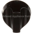 A32001 Compatible American Range Black Open Burner Knb