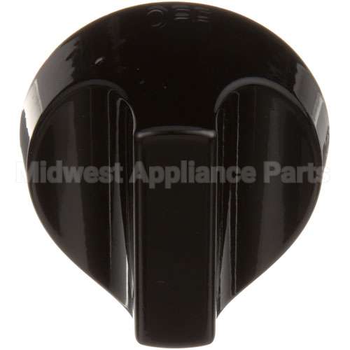 A32001 Compatible American Range Black Open Burner Knb