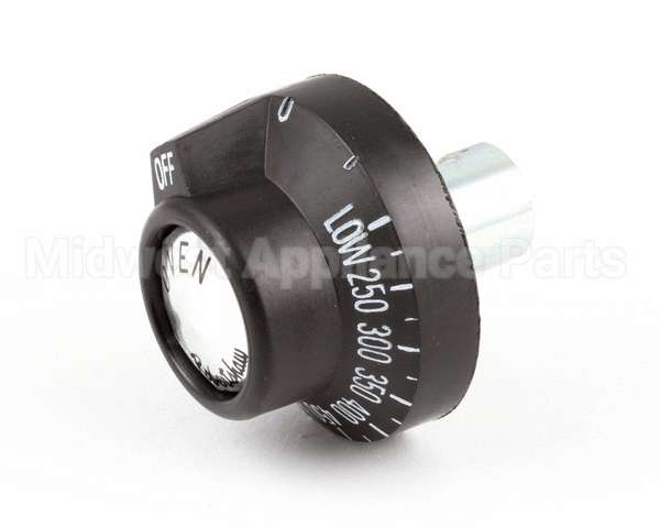 A32011 American Range Knob,Oven Bj Thermostat Dial
