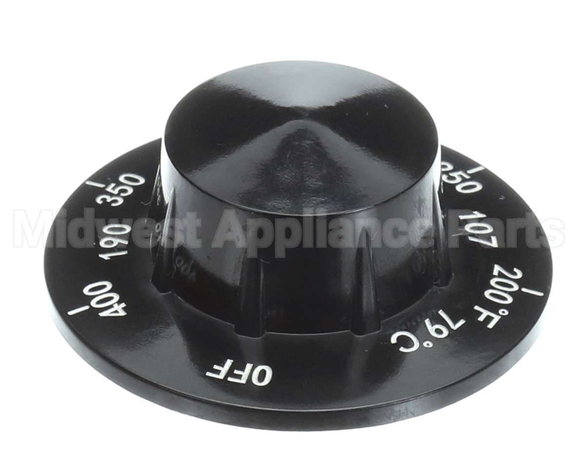 A32048 American Range Knob,Tc Thermostat Af-Series