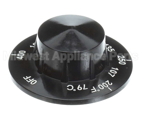 A32048 American Range Knob,Tc Thermostat Af-Series