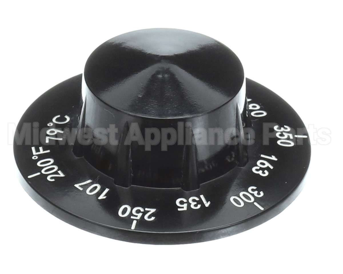 A32048 American Range Knob,Tc Thermostat Af-Series