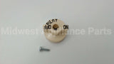A32053 Compatible American Range Valve Knob 1-1/4 D, Off-Pilot-On
