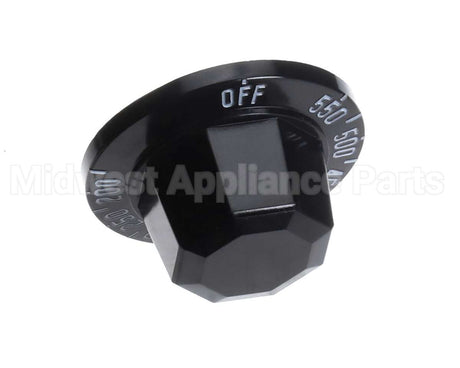 A32080 American Range Knob - Medallion Convection