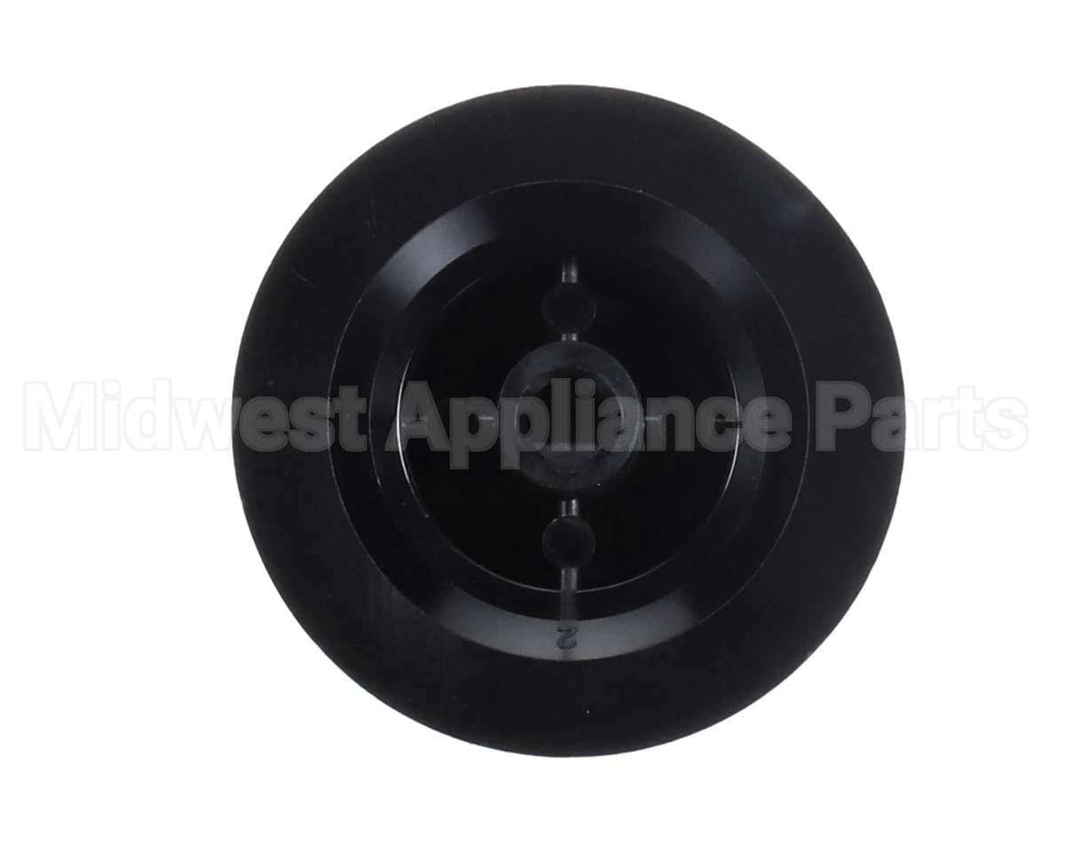 A32080 American Range Knob - Medallion Convection