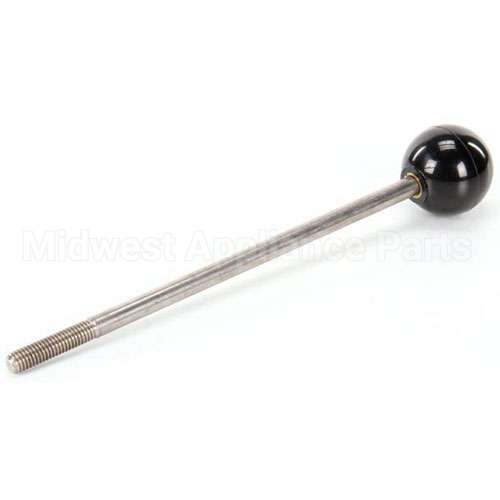 A32100 Compatible American Range Front To Back Hndle Assy