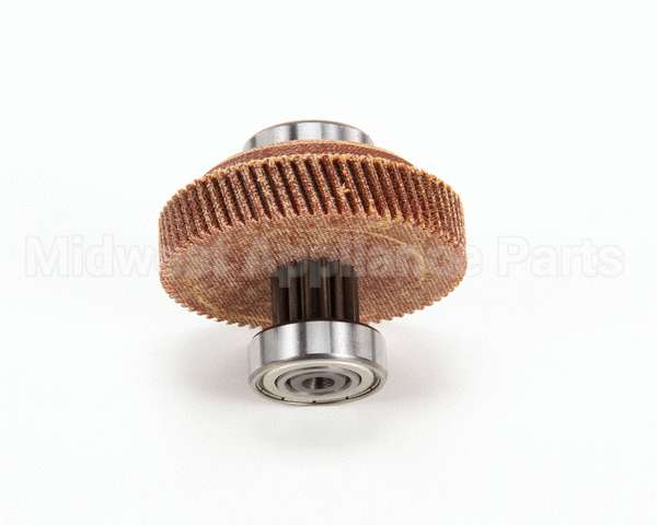 A32379-024 Scotsman First Gear&Braring