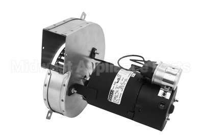 A324 Regal Rexnord - Fasco Draftinducermtr208/230V3200Rpm