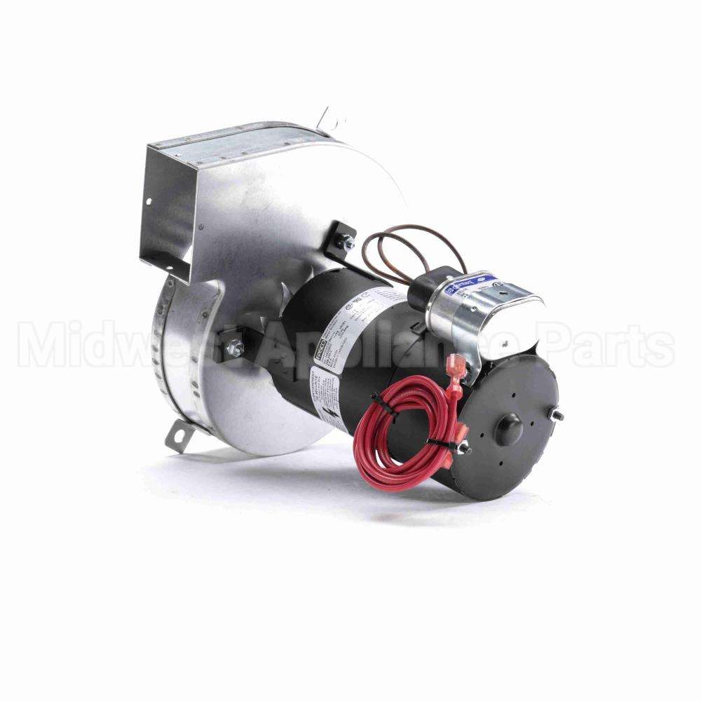 A324 Fasco Motor