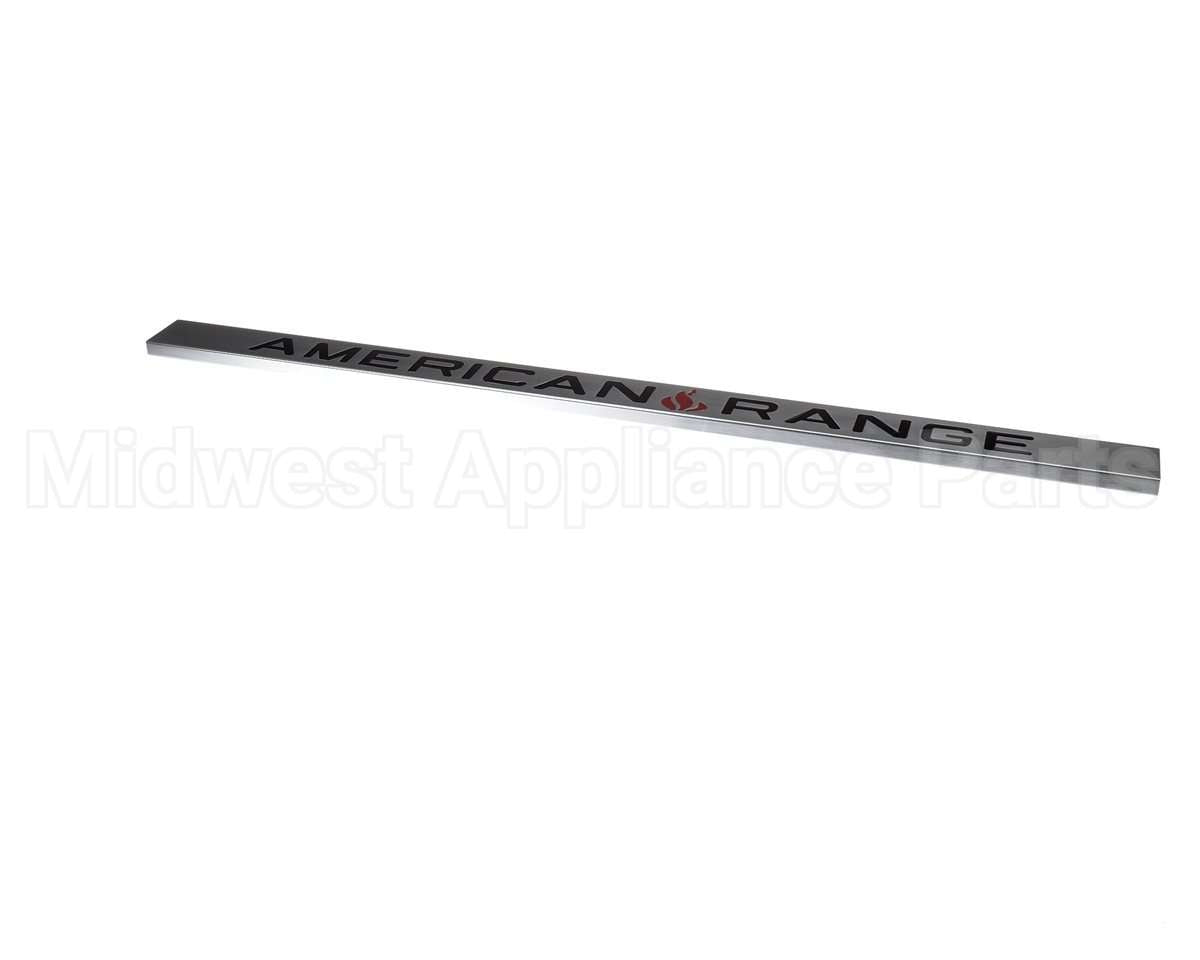 A32607 American Range Handle,Oven Door Ar6 Aluminum