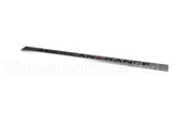 A32607 American Range Handle,Oven Door Ar6 Aluminum