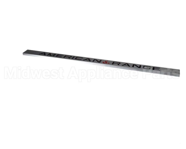 A32607 American Range Handle,Oven Door Ar6 Aluminum