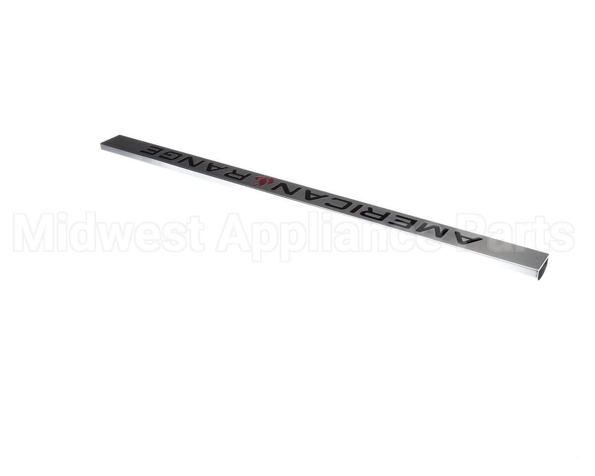 A32607 American Range Handle,Oven Door Ar6 Aluminum