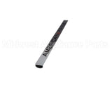 A32607 American Range Handle,Oven Door Ar6 Aluminum