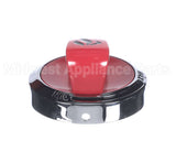 A32630 American Range Green Flame Knob