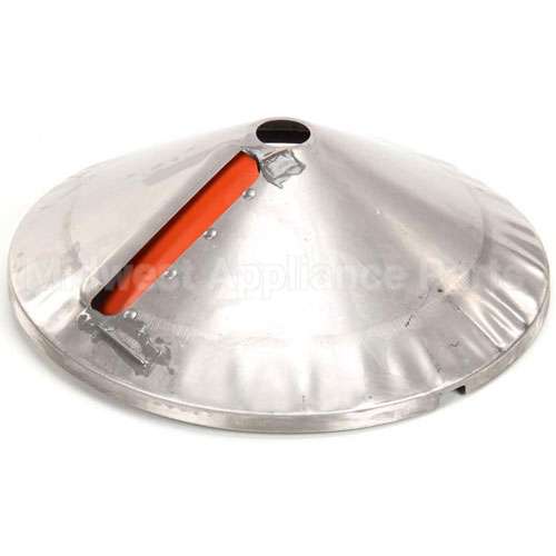 A32657-001 Compatible Scotsman Inner Bin Bottom