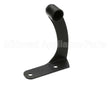 A3280C Bakers Pride Door Handle Bracket Assembly; Top-Left