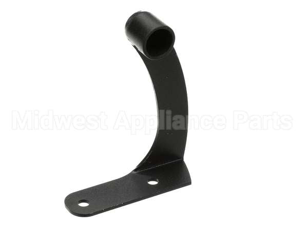 A3280C Bakers Pride Door Handle Bracket Assembly; Top-Left