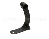 A3280C Bakers Pride Door Handle Bracket Assembly; Top-Left