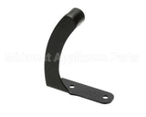 A3280C Bakers Pride Door Handle Bracket Assembly; Top-Left