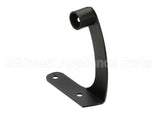 A3280C Bakers Pride Door Handle Bracket Assembly; Top-Left