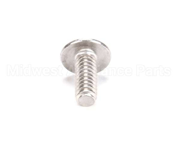 101231 Cleveland Screw; 10-24 X 0.500 Sst Phill