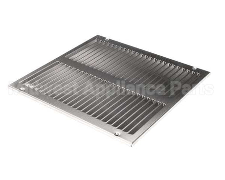 A33113-002 Scotsman Service Panel