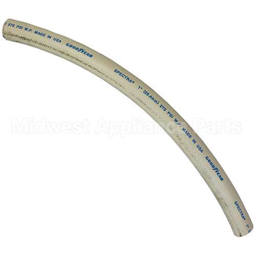 A3318603-C Compatible Pitco Hose